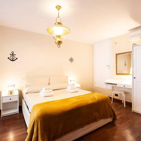 Appartamento Casa Zena Genova Esterno foto