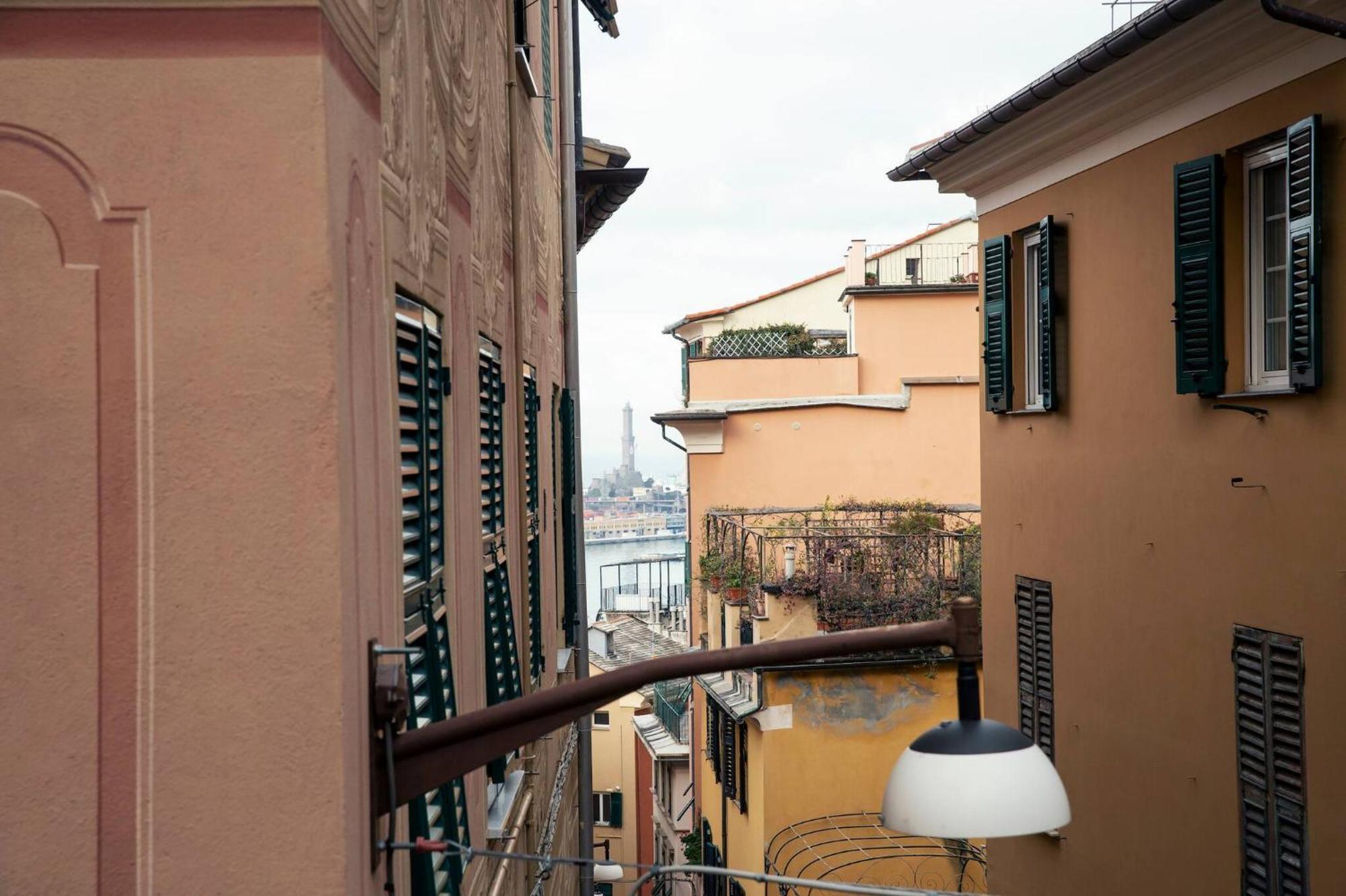 Casa Zena