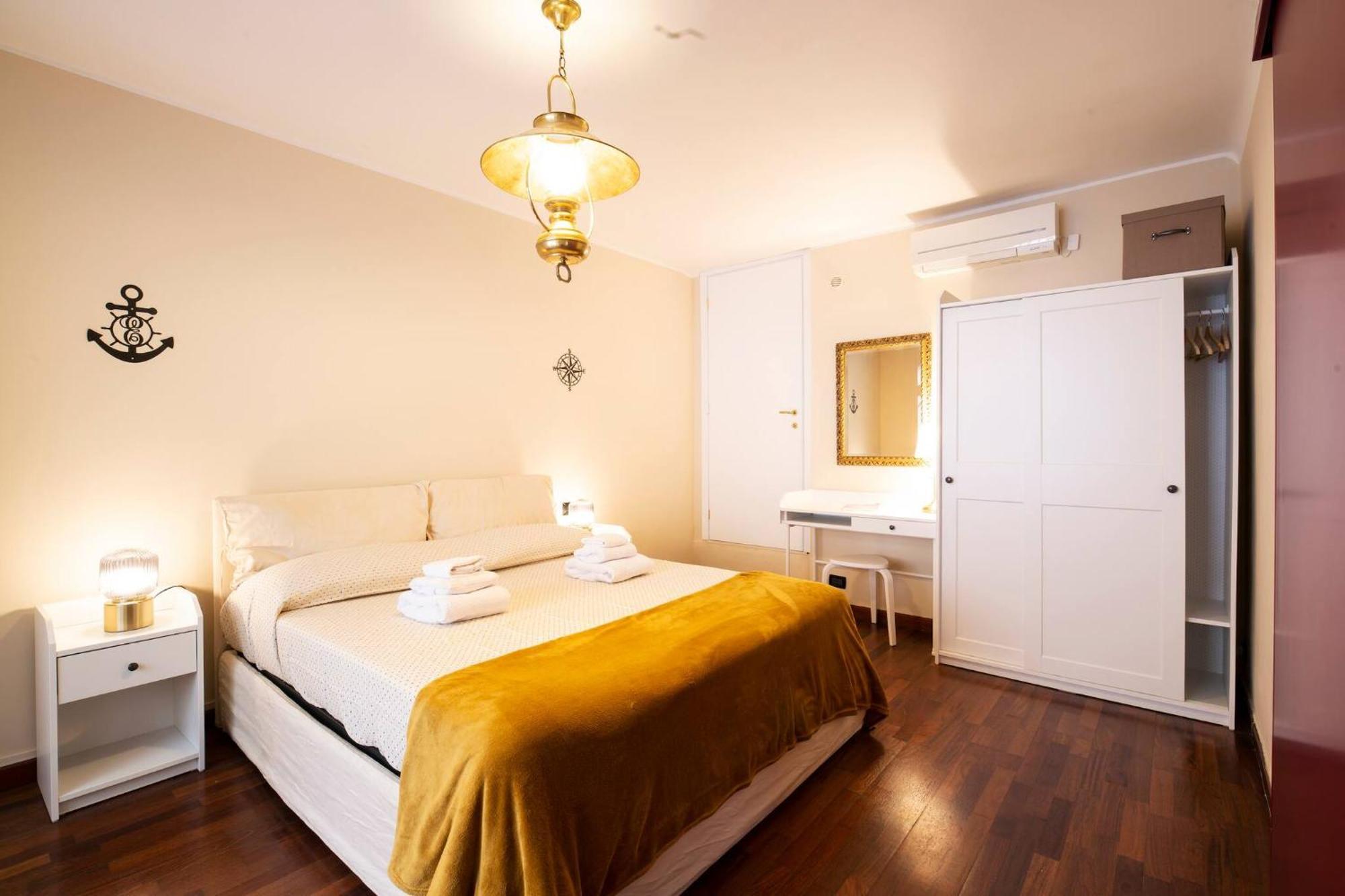 Casa Zena Ferienhaus Genua