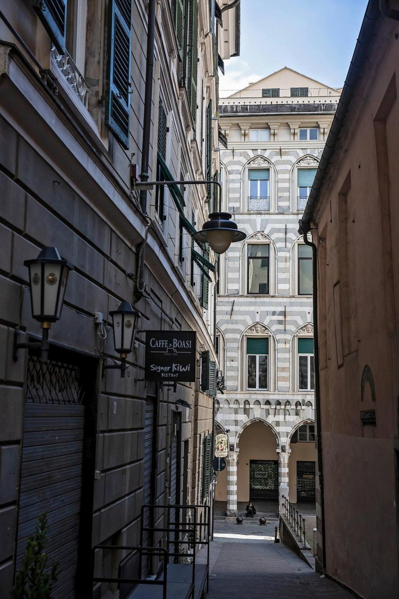 Casa Zena *