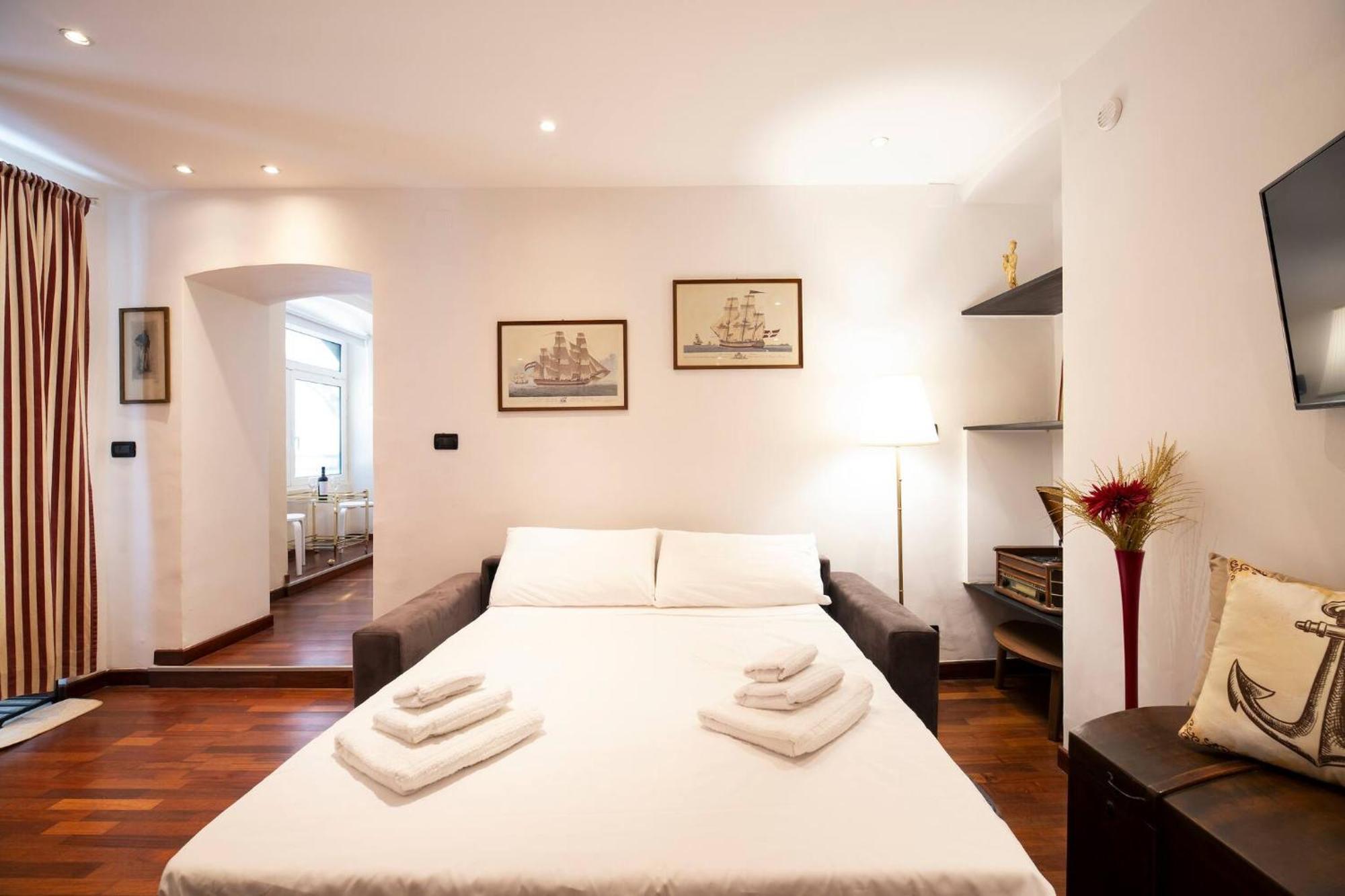 Ferienhaus Casa Zena