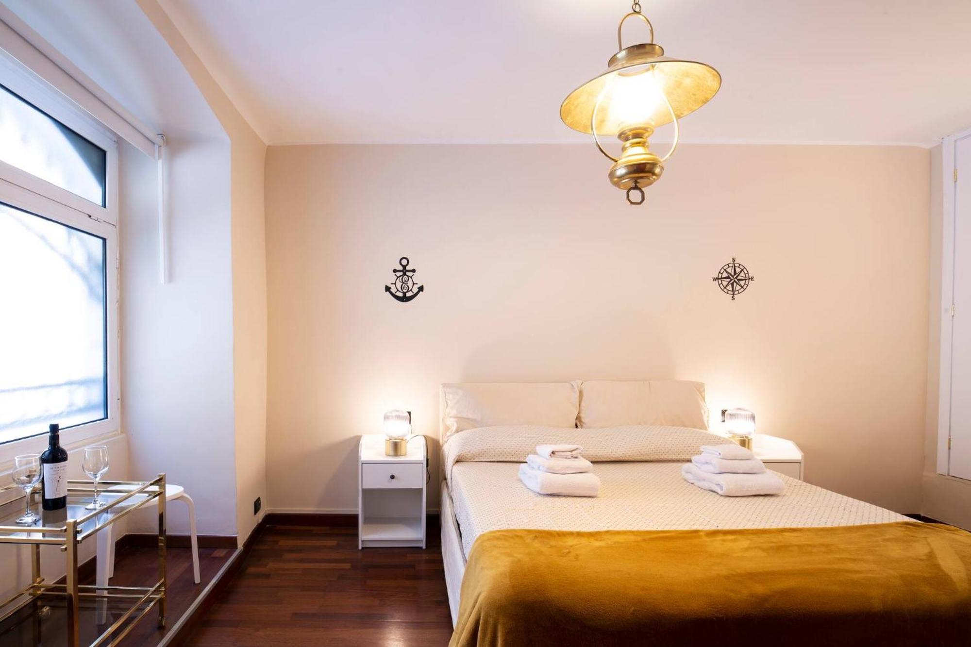 Ferienhaus Casa Zena